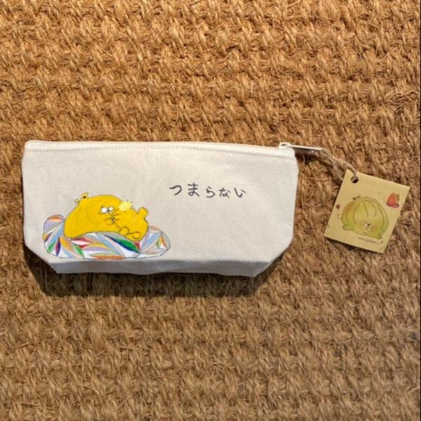 【筆袋】美味呀~